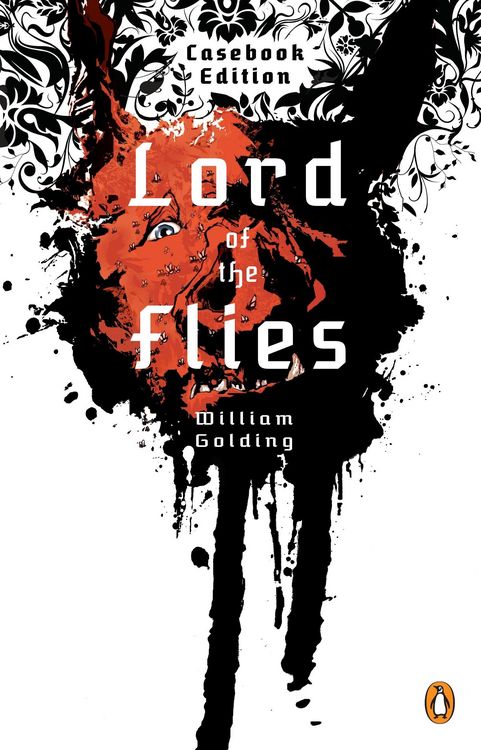 Produktbild: Lord of the Flies
