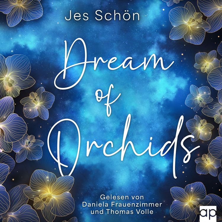 Produktbild: Dream of Orchids