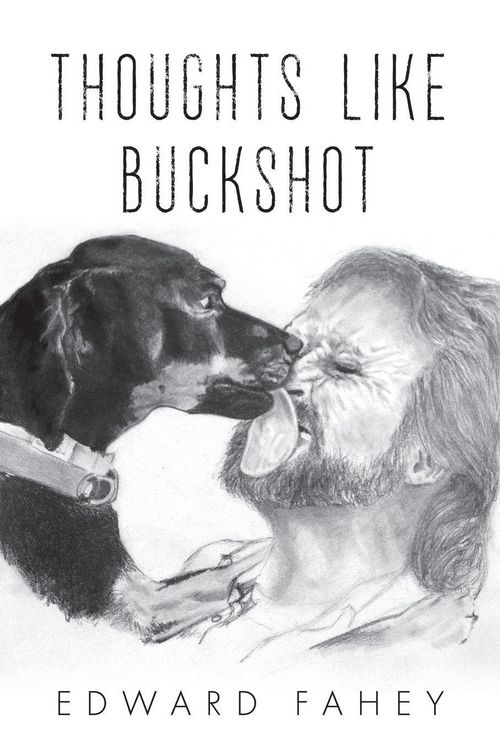 Produktbild: Thoughts Like Buckshot