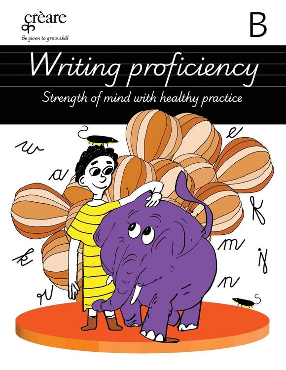 Produktbild: Writing Proficiency B