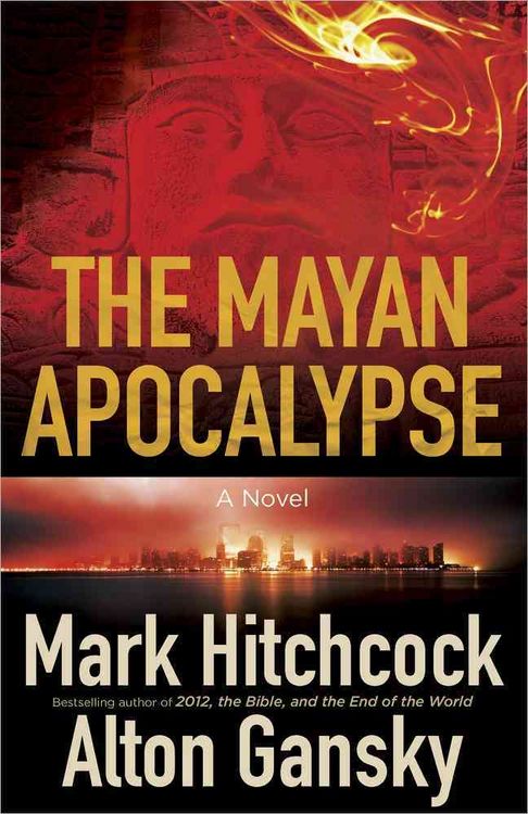 Produktbild: The Mayan Apocalypse