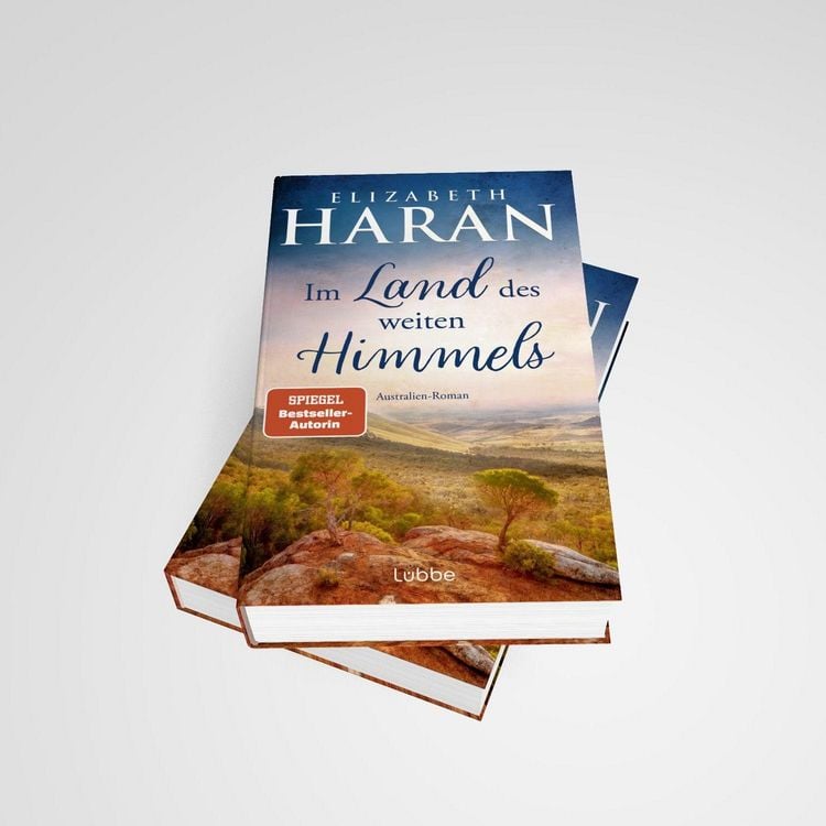 Produktbild: Im Land des weiten Himmels