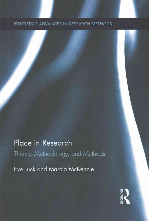 Produktbild: Place in Research