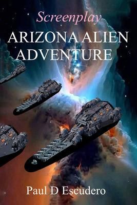 Produktbild: Arizona Alien Adventure