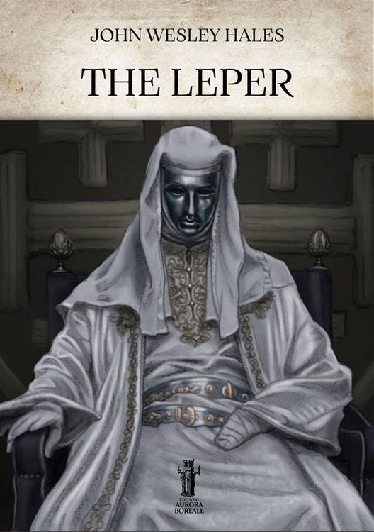 Produktbild: The Leper