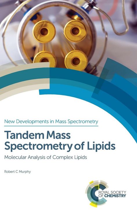 Produktbild: Tandem Mass Spectrometry of Lipids