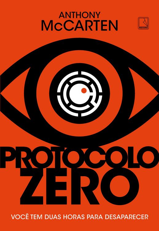 Produktbild: Protocolo Zero