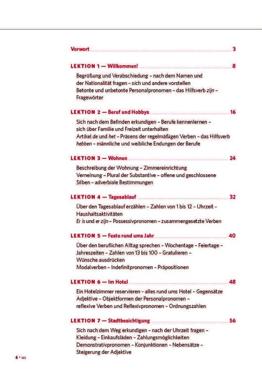 Produktbild: PONS Power-Sprachkurs Niederl&auml;ndisch