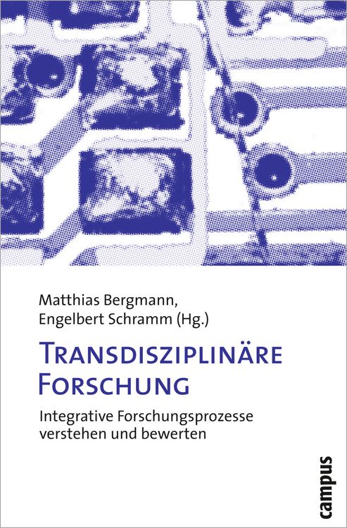 Produktbild: Transdisziplin&auml;re Forschung