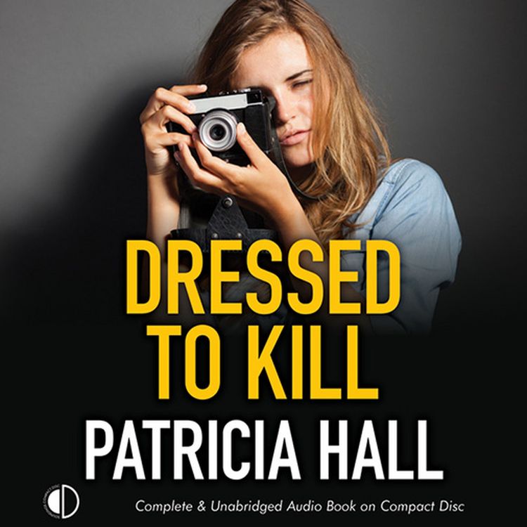 Produktbild: Dressed to Kill