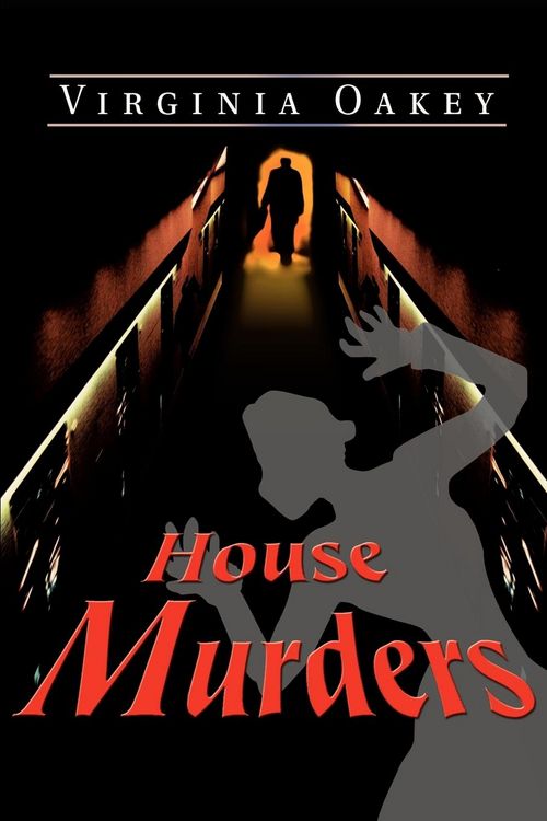 Produktbild: House Murders