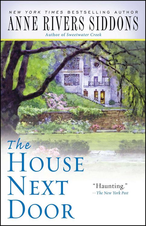 Produktbild: The House Next Door