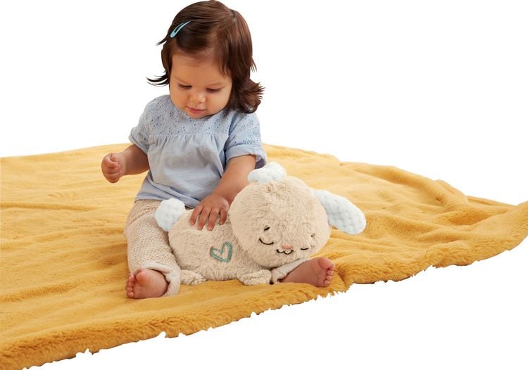 Produktbild: Fisher-Price Schlummer-H&auml;schen