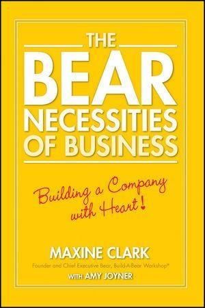 Produktbild: The Bear Necessities of Business