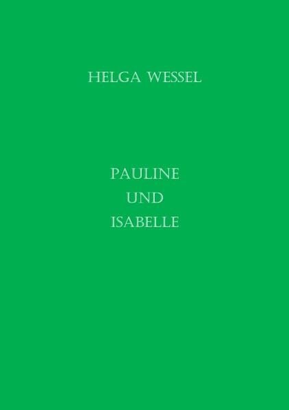 Produktbild: Pauline und Isabelle