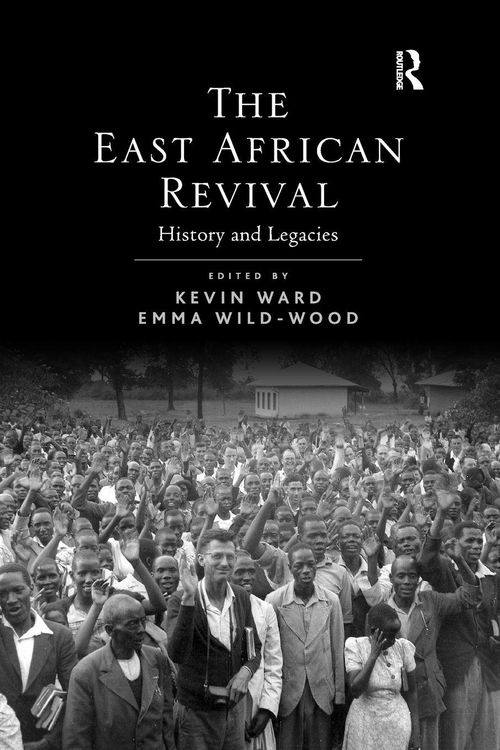 Produktbild: The East African Revival