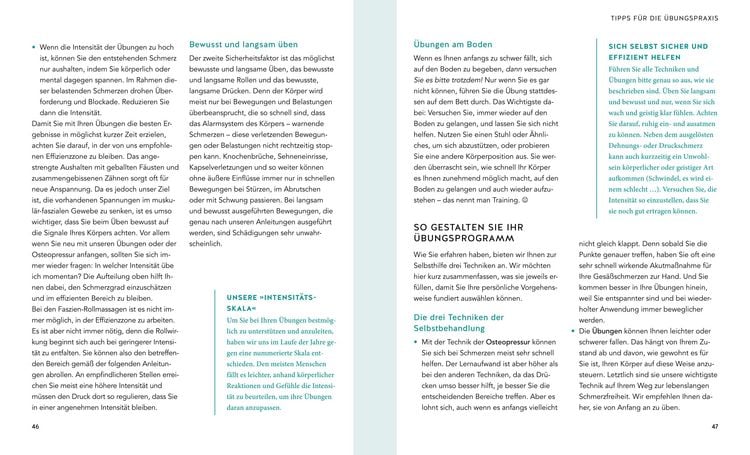 Produktbild: Schulter Schmerzen selbst behandeln