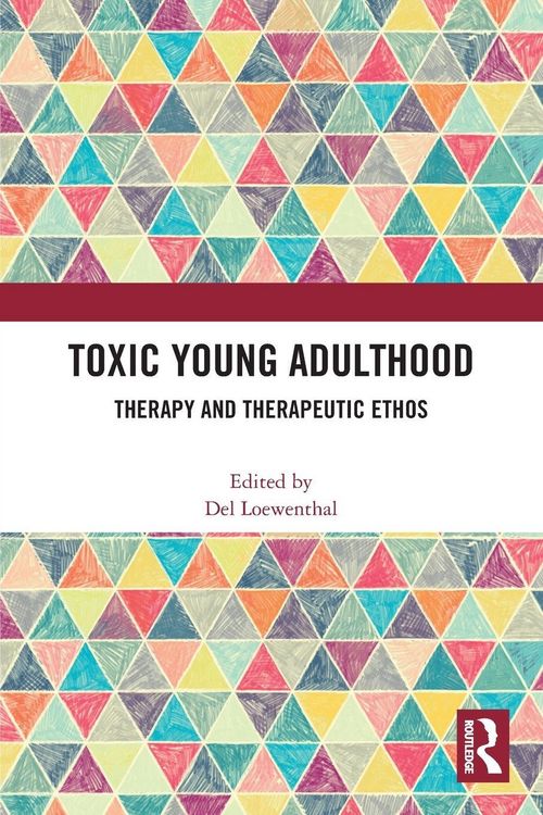 Produktbild: Toxic Young Adulthood