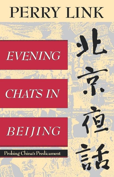 Produktbild: Evening Chats in Beijing