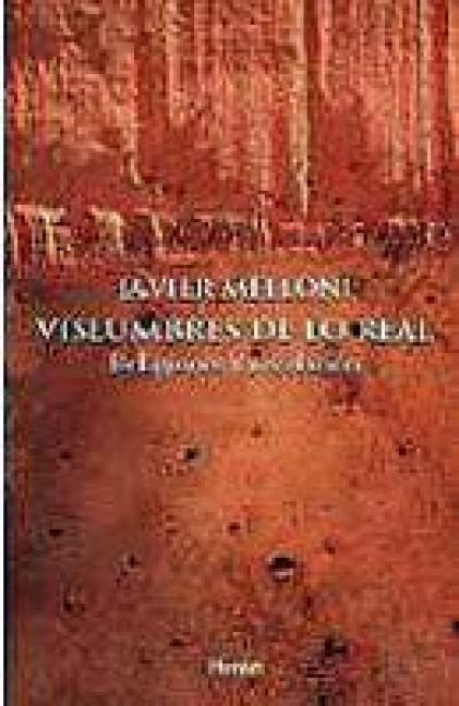 Produktbild: Vislumbres de lo real