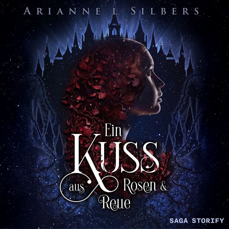 Produktbild: Ein Kuss aus Rosen und Reue