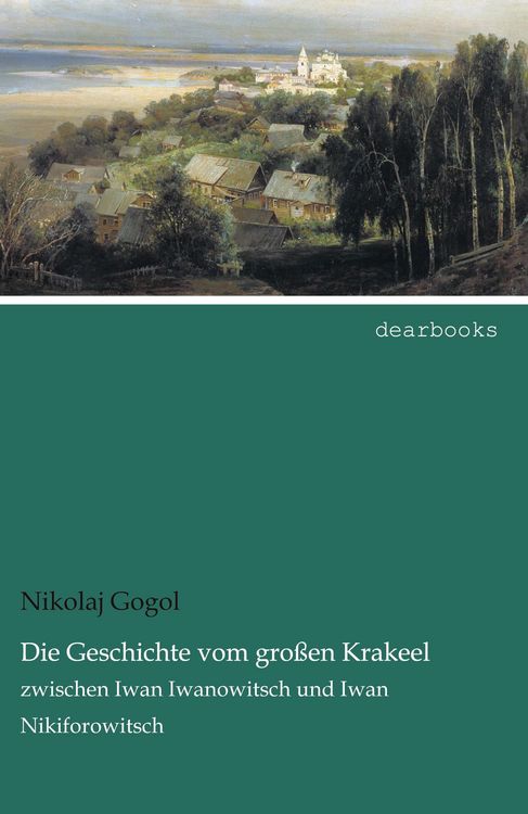 Produktbild: Die Geschichte vom gro&szlig;en Krakeel