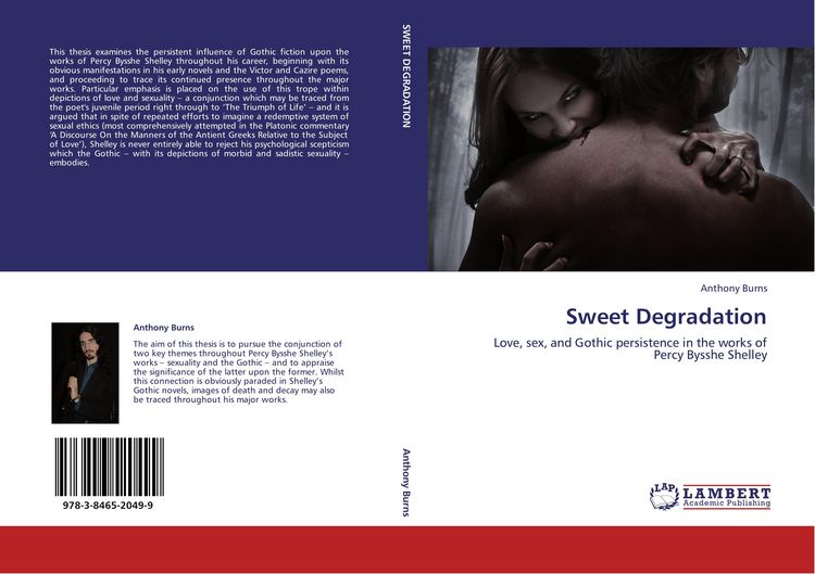 Produktbild: Sweet Degradation