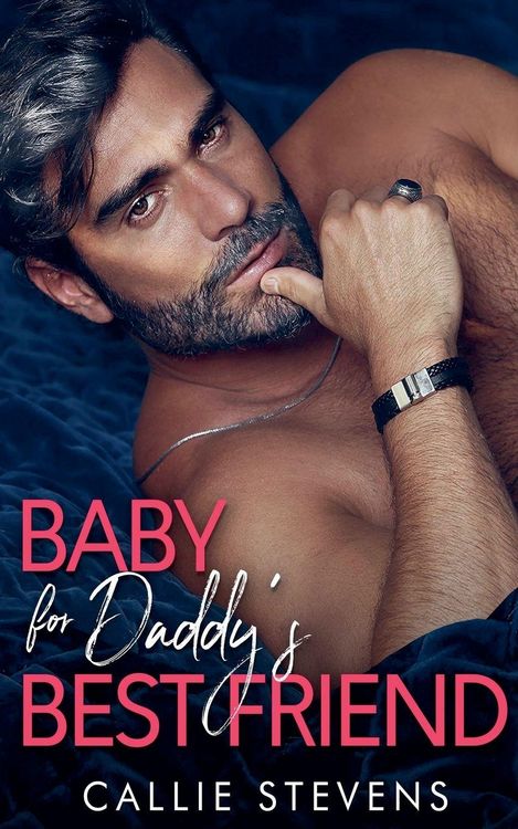 Produktbild: Baby For Daddy's Best Friend