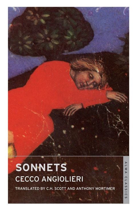 Produktbild: Sonnets