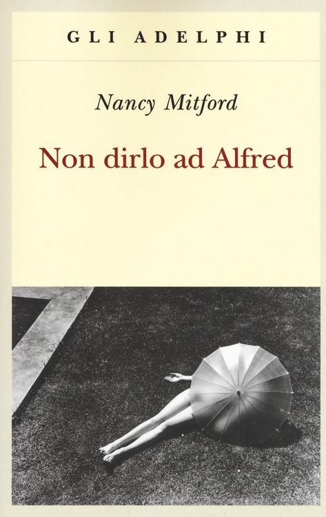 Produktbild: Non dirlo ad Alfred