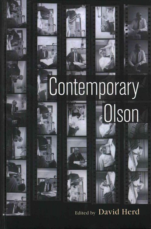 Produktbild: Contemporary Olson