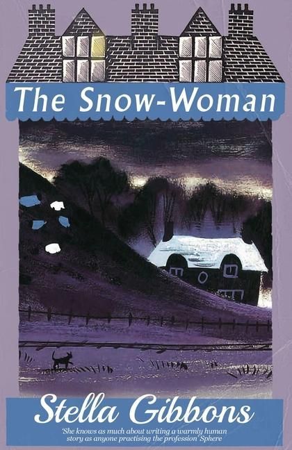 Produktbild: The Snow-Woman