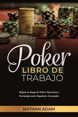 Produktbild: POKER LIBRO DE TRABAJO: Mejore su Juego de Poker