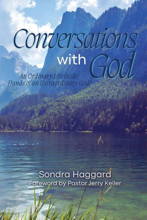 Produktbild: Conversations with God