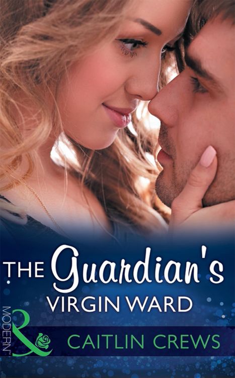 Produktbild: The Guardian's Virgin Ward