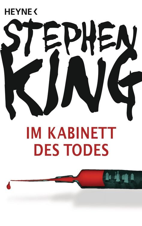 Produktbild: Im Kabinett des Todes