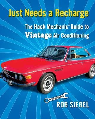Produktbild: Just Needs a Recharge