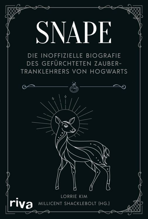 Produktbild: Snape