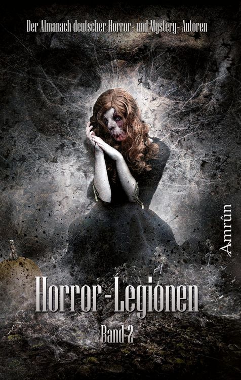 Produktbild: Horror-Legionen 2