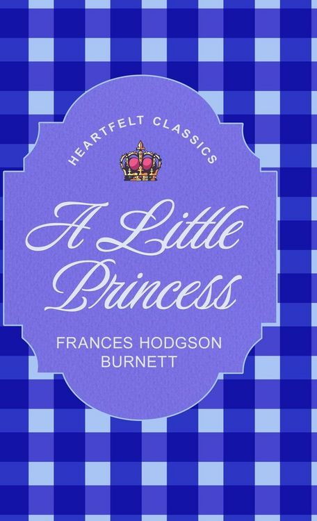 Produktbild: A Little Princess