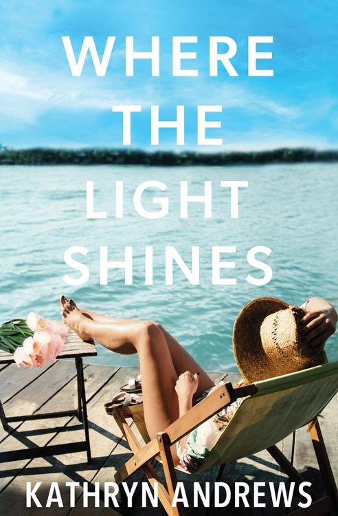 Produktbild: Where the Light Shines