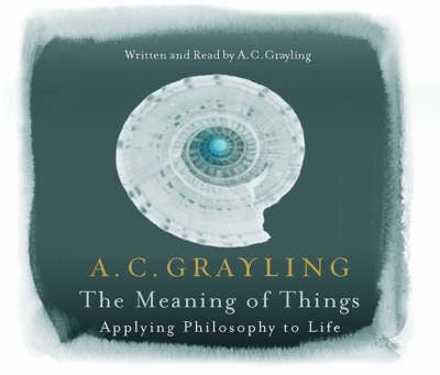 Produktbild: The Meaning of Things
