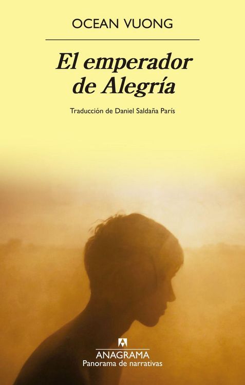 Produktbild: Emperador de Alegr&iacute;a, El