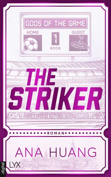 Produktbild: The Striker