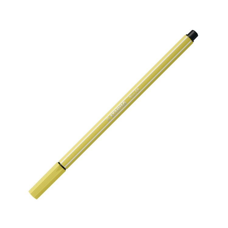 Produktbild: Filzstift Pen 68