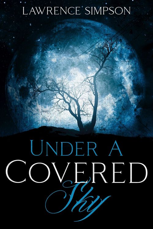 Produktbild: Under A Covered Sky