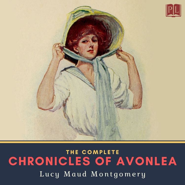 Produktbild: The Complete Chronicles of Avonlea