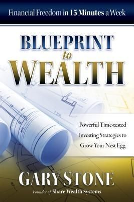Produktbild: Blueprint to Wealth