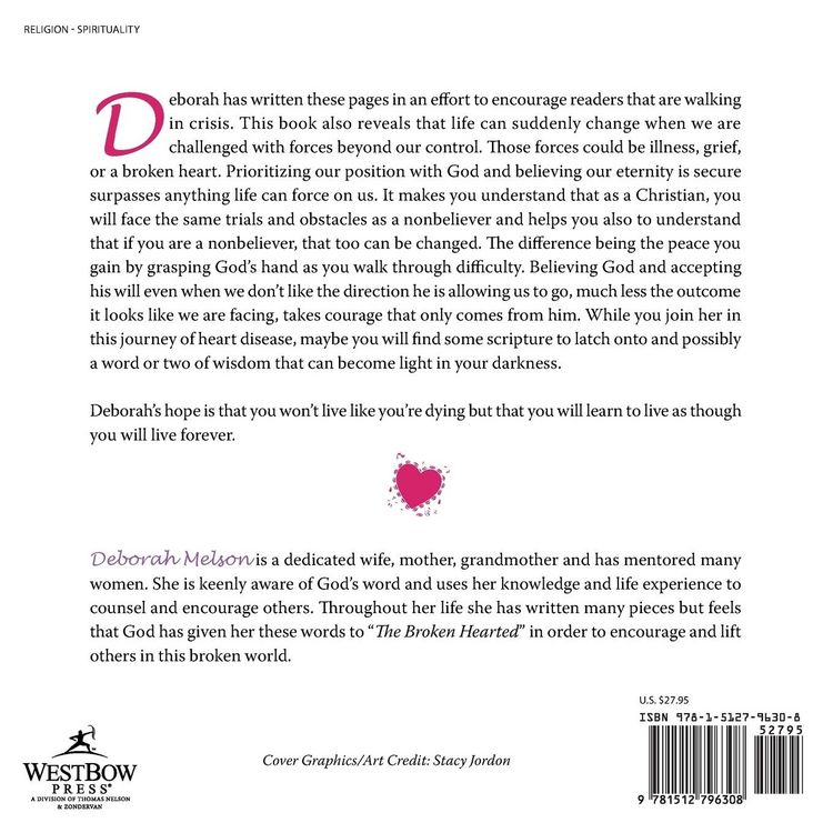 Produktbild: The Broken Hearted