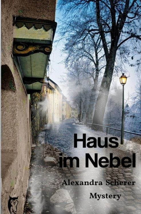 Kathy O'Banion Mystery / Haus im Nebel